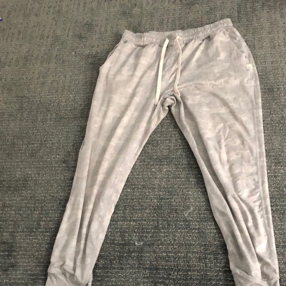 Vouri joggers